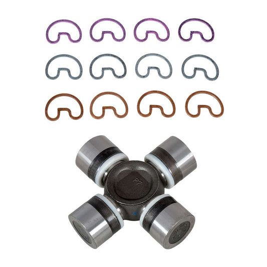 Heavy Duty U-Joint 1350 Series