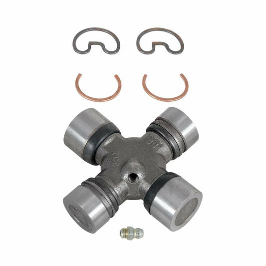 Conversion U-Joint 1.125″ OD Using Inner Clips to 1350 Series