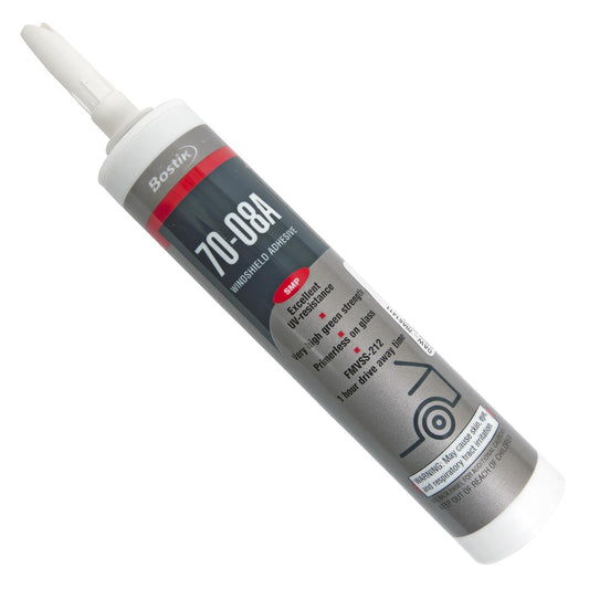 Drop In Black Out Window Adhesive (1 Tube)