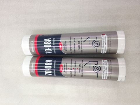 Drop In Black Out Window Adhesive