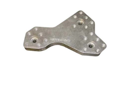 BBC Repositioner Bracket