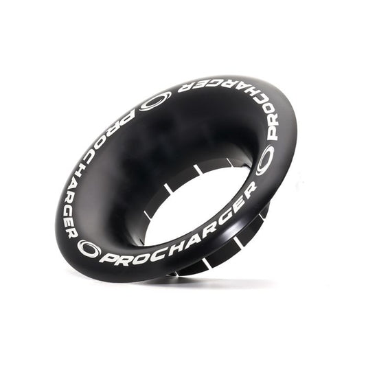 Race Bellmouth - F-1 / F-1A / F-1D / F-1A-91 - use with 3.75" T-bolt clamp