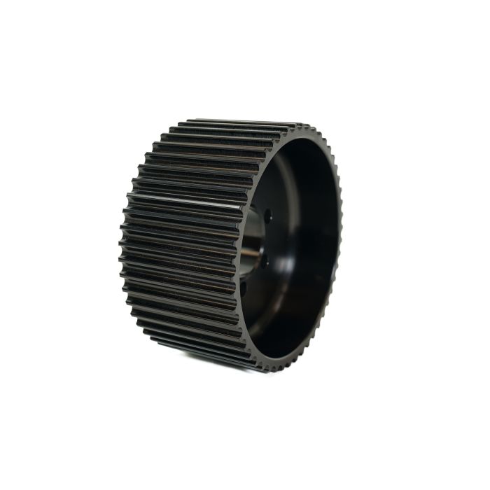 Cog Drive Pulley