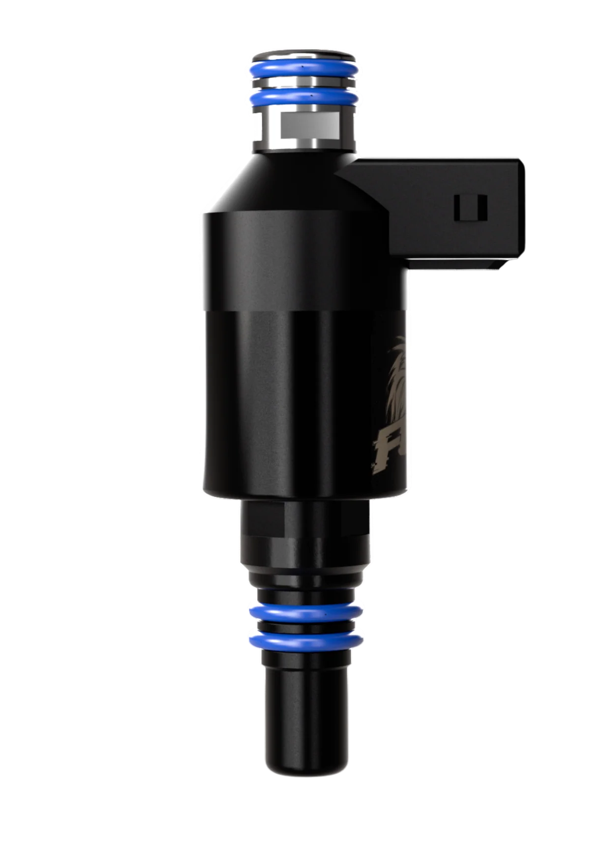 Atomizer ST FURY 235 PPH