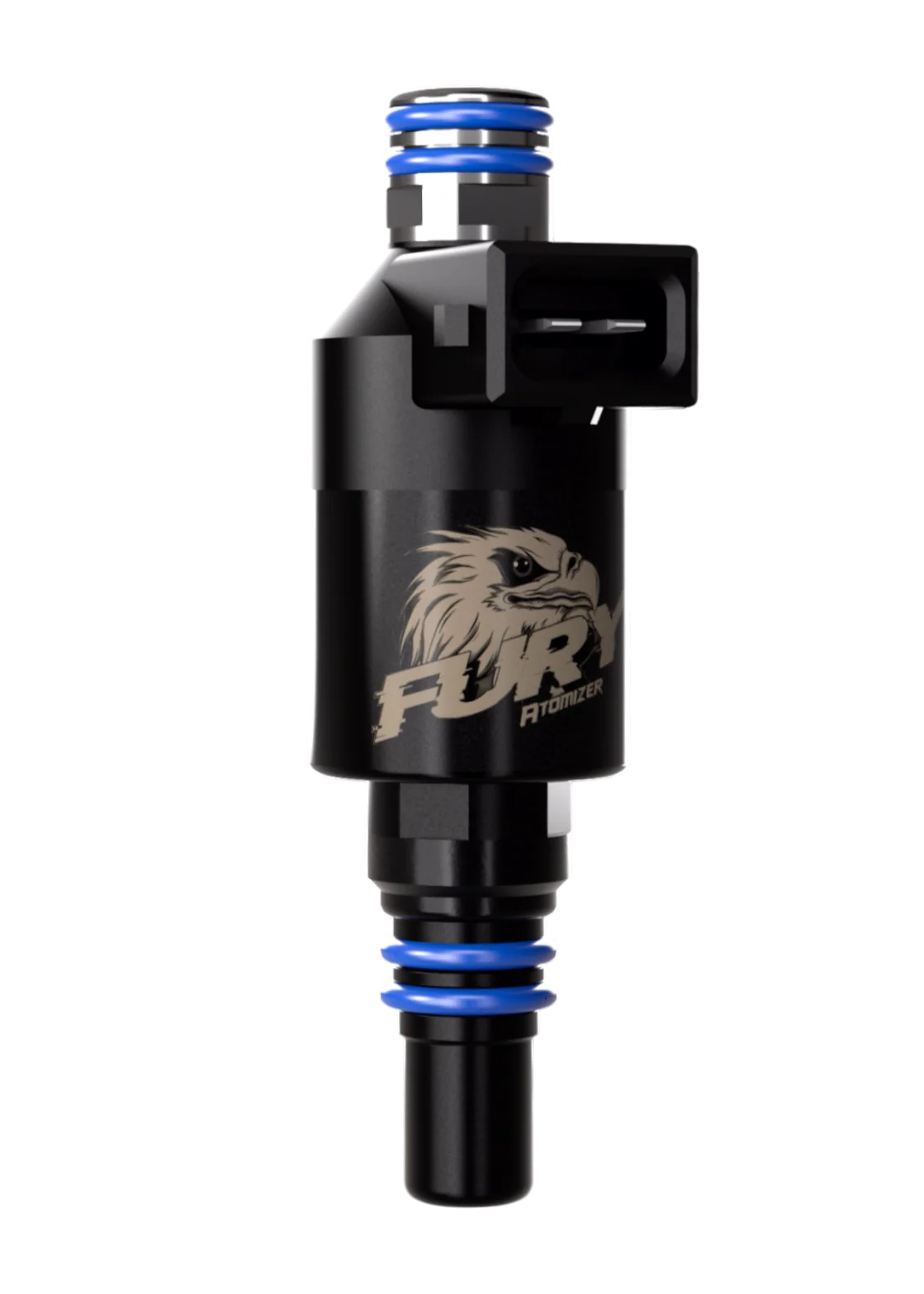 Atomizer ST FURY 235 PPH