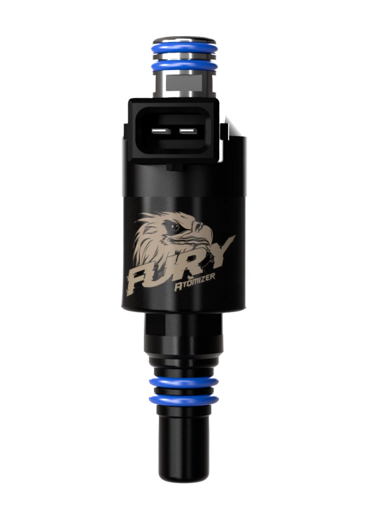 Atomizer ST FURY 235 PPH