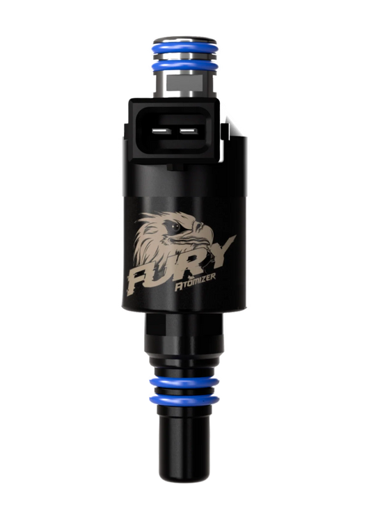 Atomizer ST FURY 575 PPH