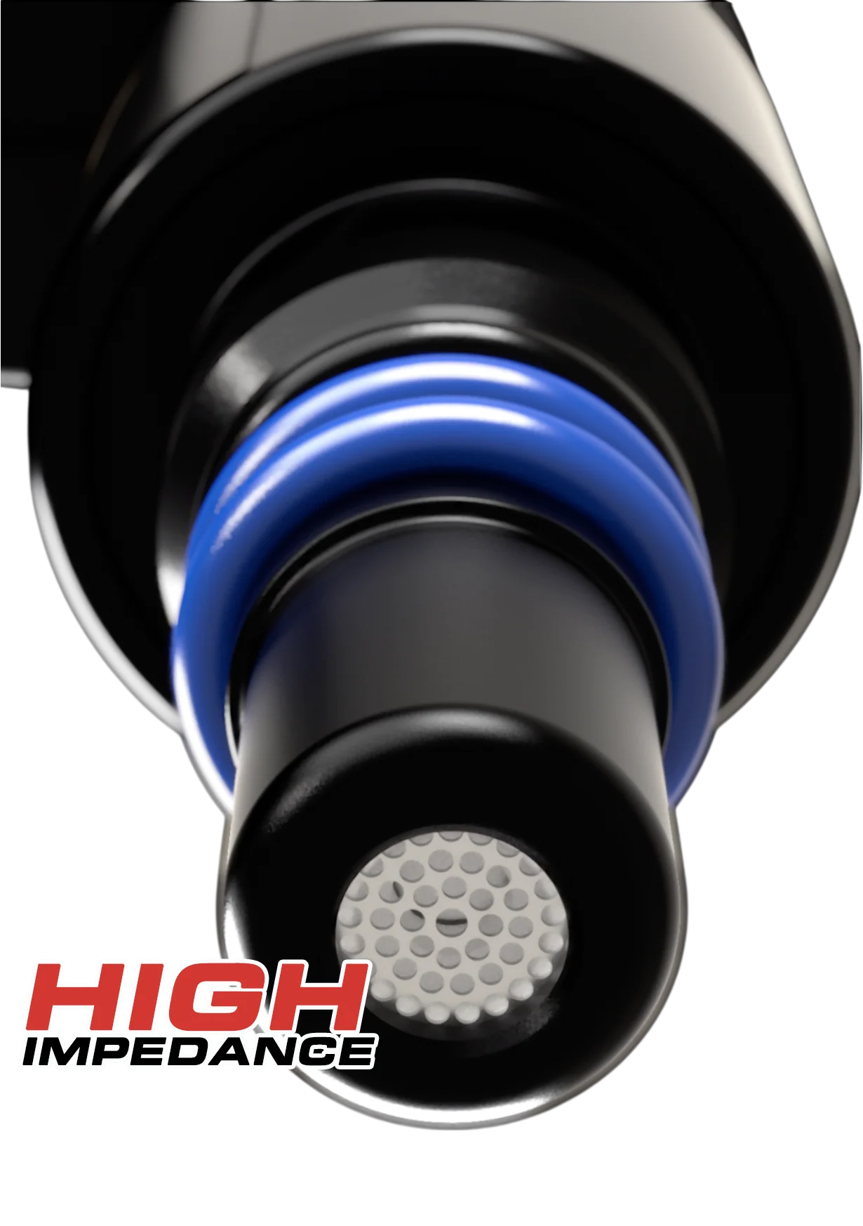 High Impedance FURY ST 630-2900cc