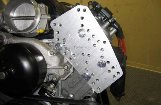 LSx Repositioner Bracket