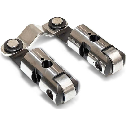 .904", AMC V8 290-401 INTAKE O/S .210" LEFT AND RIGHT, BRONZE BUSHING, (PUSHROD OILING)