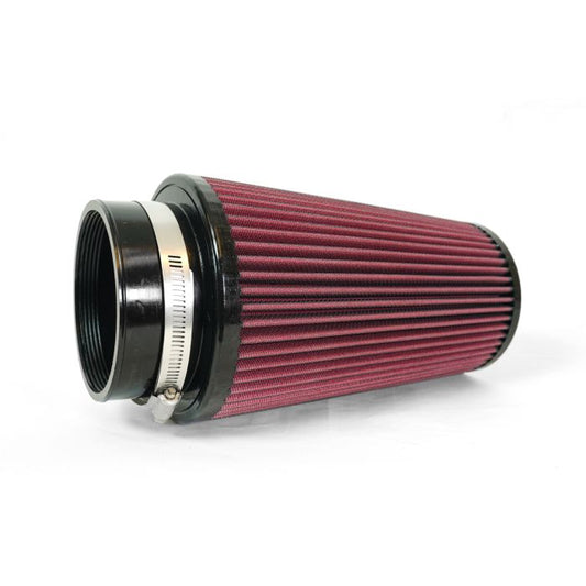 Air Filter 4" Inlet, 9" Long