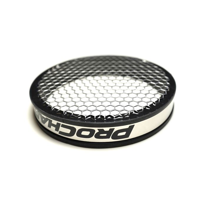 Inlet Guard - 4.75" - F-1X / F-3D