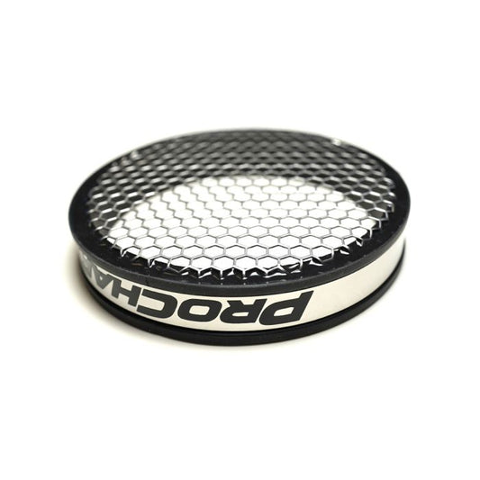Inlet Guard - 3.75" - P-1SC / P-1SC-1 / D-1SC / D-1X